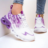 Aerion Shoes - Hands Free and Supportive Walking Shoes