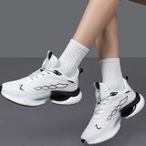 Aerion Shoes - Hands Free and Supportive Walking Shoes