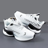 Aerion Shoes - Hands Free and Supportive Walking Shoes