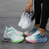 Aerion Shoes - Hands Free and Supportive Walking Shoes